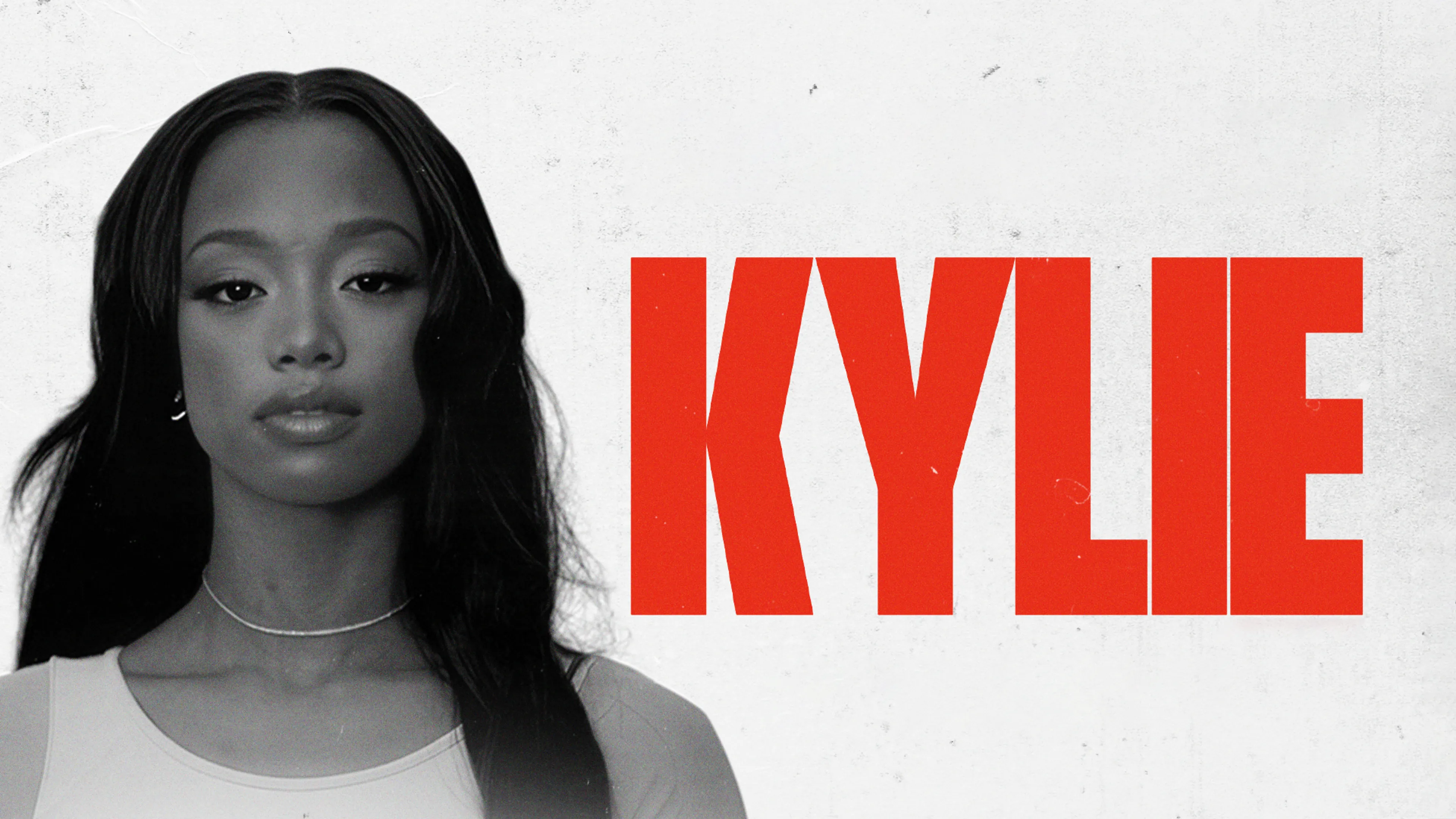 Kylie poster